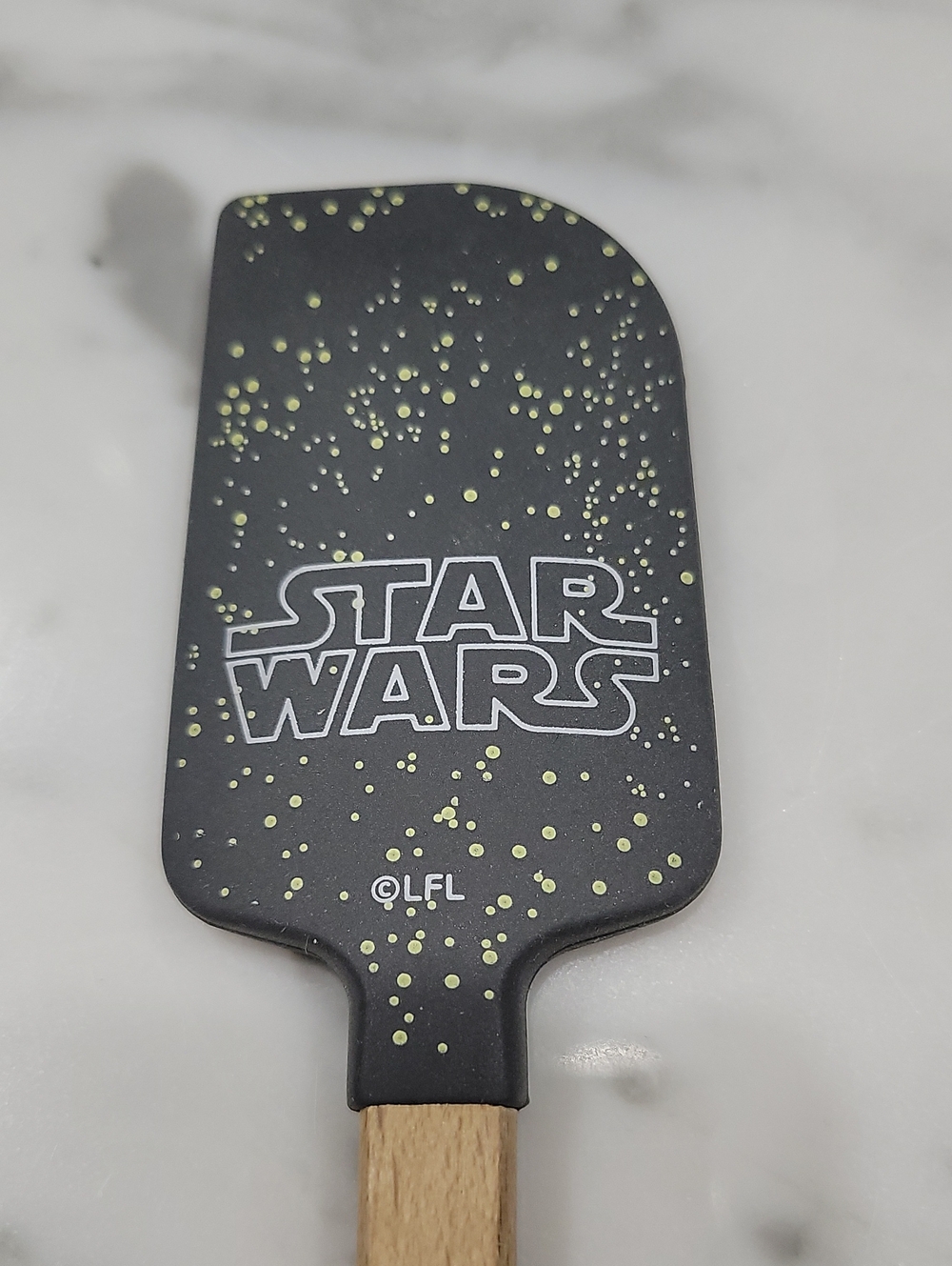 Star Wars Spatula by Williams Sonoma - Picture 4 of 4